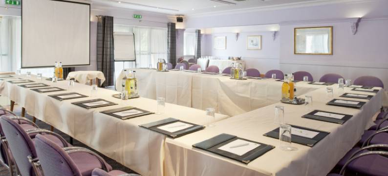 Holiday Inn A55切斯特西(Holiday Inn A55 CHESTER WEST by IHG)图片