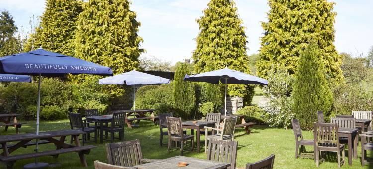 老索德伯里十字双手酒店 - 格林国王旅馆(Cross Hands Hotel by Greene King Inns)图片