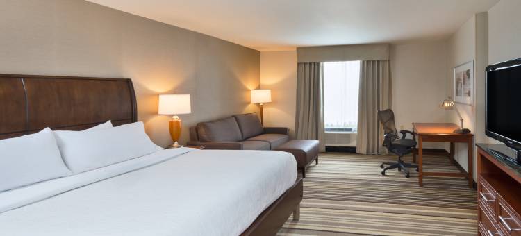 费城福特华盛顿希尔顿花园酒店(Hilton Garden Inn Philadelphia/Ft. Washington)图片