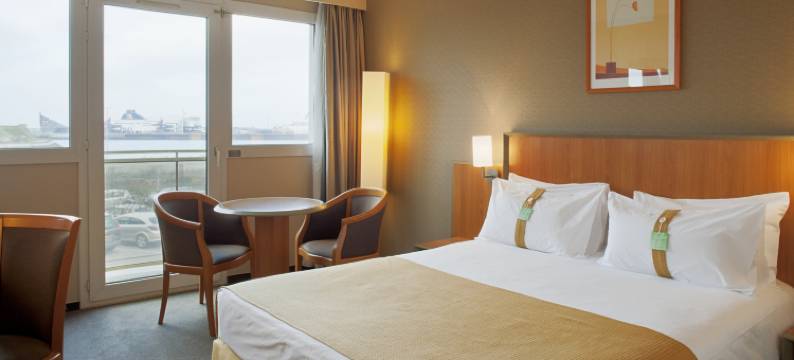 Holiday Inn 加莱(Holiday Inn CALAIS by IHG)图片