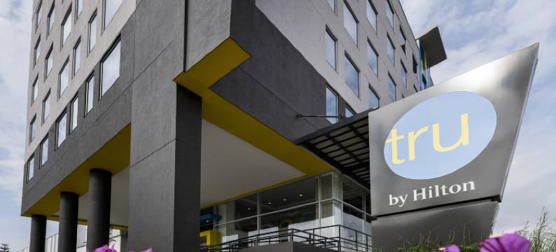 Tru by Hilton Cali Sur图片