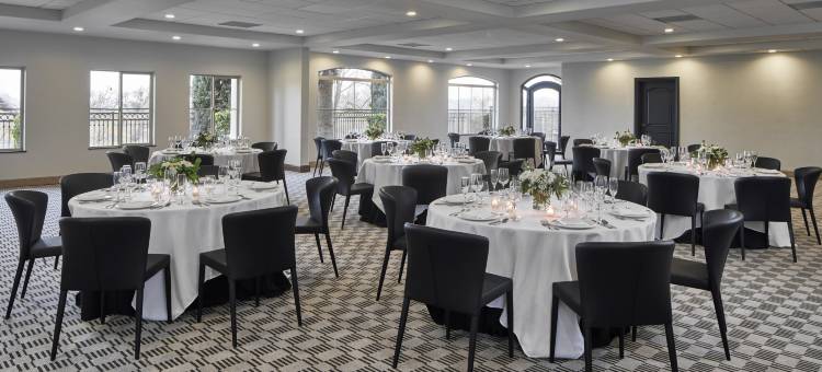 帕索罗布尔斯贝拉塞拉套房酒店 - 希尔顿 TAPESTRY 酒店(Bellasera Hotel & Suites Paso Robles, Tapestry by Hilton)图片