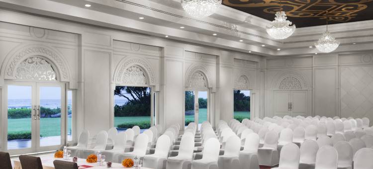 塔吉帮托塔度假村及水疗中心(Taj Bentota Resort & Spa)图片