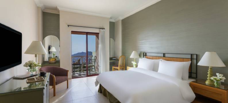 佩特拉美爵酒店(Grand Mercure Petra)图片