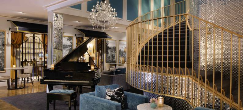 皇后镇索菲特酒店及水疗中心(Sofitel Queenstown - Hotel & Spa)图片