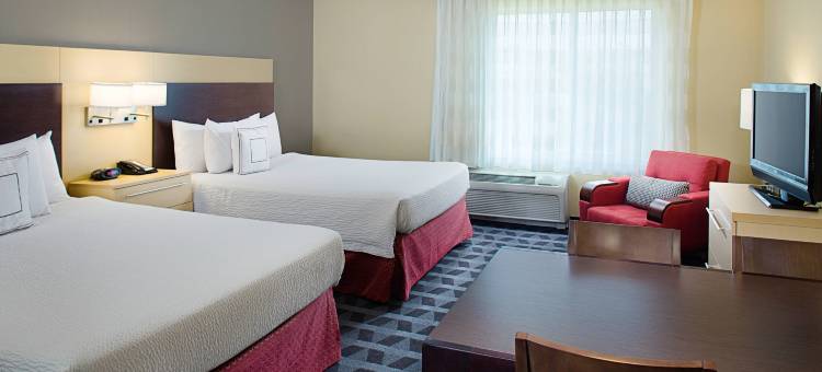 费耶特维尔北/斯普林代尔TownePlace Suites酒店(TownePlace Suites Fayetteville North/Springdale)图片