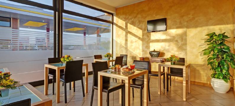 加拉酒店(Hotel Ghalà)图片