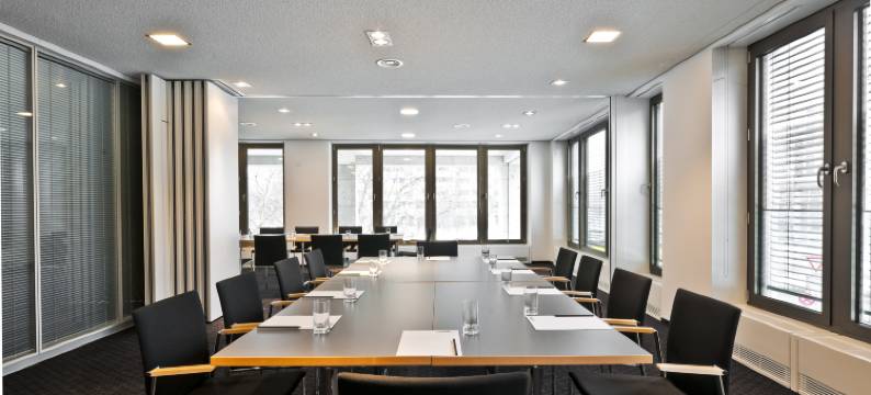 柏林城中区COSMO酒店(Cosmo Hotel Berlin Mitte)图片