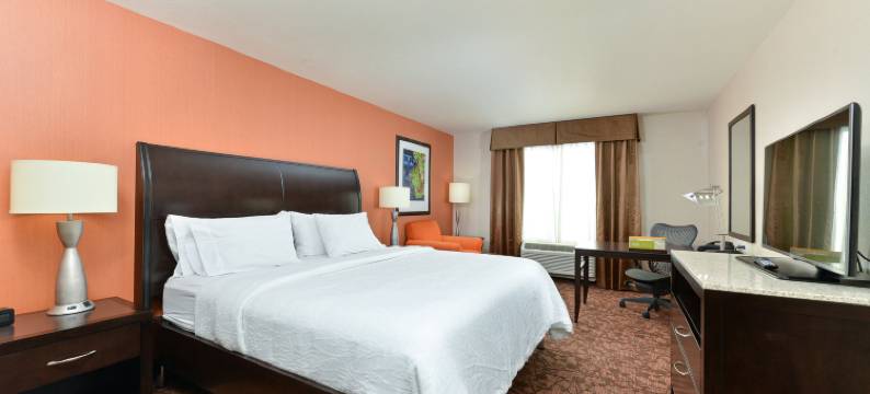 希尔顿花园旅馆-辛辛那堤西切斯特(Hilton Garden Inn Cincinnati/West Chester)图片