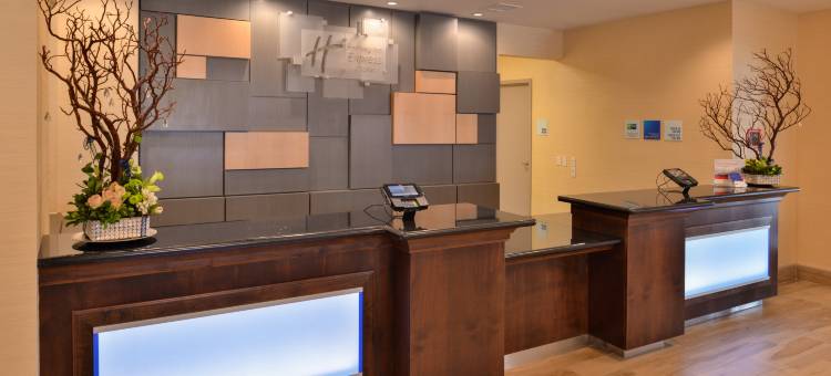 罗马琳达智选假日套房酒店(Holiday Inn Express & Suites Loma Linda- San Bernardino S)图片