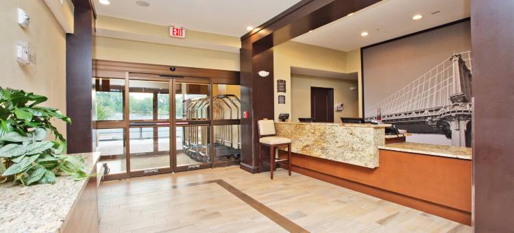 Staybridge Suites 奥斯汀南部州际公路35号 IHG酒店(Staybridge Suites AUSTIN SOUTH INTERSTATE HWY 35 by IHG)图片