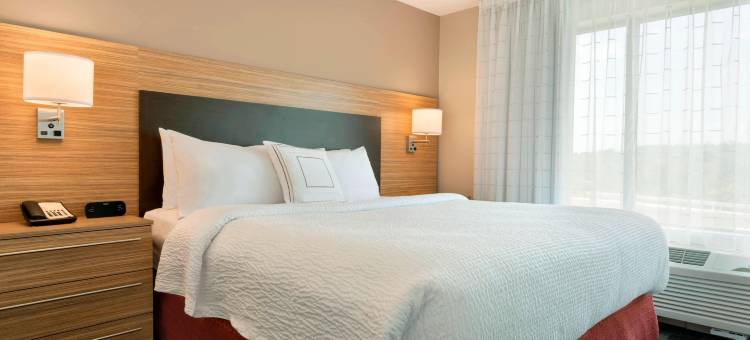匹兹堡机场/罗宾逊镇TownePlace套房酒店(TownePlace Suites Pittsburgh Airport/Robinson Township)图片