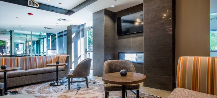 丹佛市中心Staybridge Suites(Staybridge Suites DENVER DOWNTOWN by IHG)图片