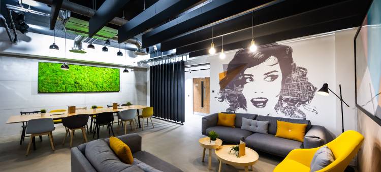 利物浦水滨城市公寓酒店(Staycity Aparthotels Liverpool Waterfront)图片