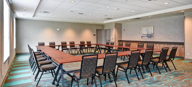 阿默斯特希尔顿惠庭套房酒店-布法罗(Home2 Suites by Hilton Amherst Buffalo)图片