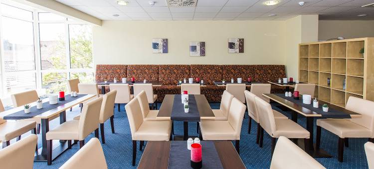 布莱滕多美洛酒店(Dormero Hotel Bretten)图片