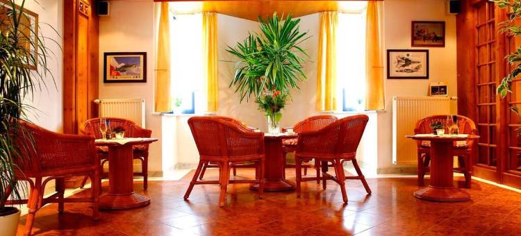 雷赫公园酒店(Lechpark Hotel)图片