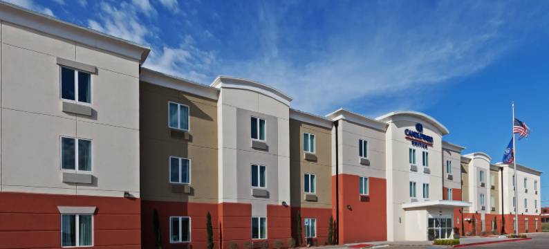 Candlewood Suites San Angelo TX by IHG图片