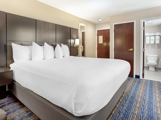 黑石贝斯特韦斯特优质酒店