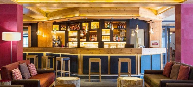 圣拉里美居酒店(Hotel Mercure de Saint-Lary)图片