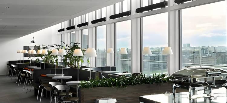 哥本哈根起床贝尔斯托夫斯盖德酒店(Wakeup Copenhagen - Bernstorffsgade)图片