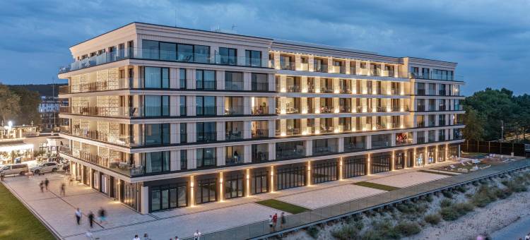 波罗的海景度假村及水疗中心，丽笙个别成员(Baltic View Resort & Spa, a Member of Radisson Individuals)图片