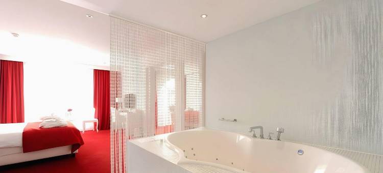 布鲁奇 - 奥斯卡姆凡德瓦克酒店(Van der Valk Hotel Brugge Oostkamp)图片
