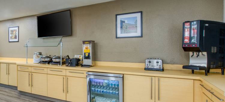 罗利卡瑞/韦斯顿大道TownePlace Suites 酒店(TownePlace Suites by Marriott Raleigh Cary/Weston Parkway)图片