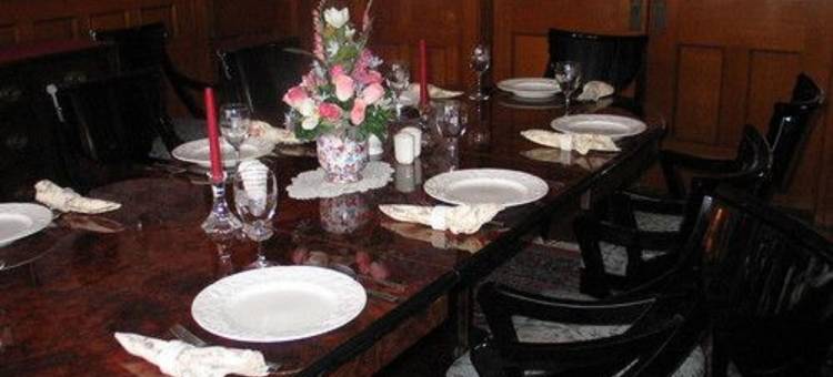 大律师住宿加早餐旅馆(Barrister's Bed & Breakfast)图片