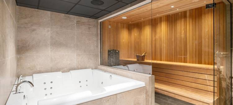 耶夫勒城贝斯特韦斯特酒店(Best Western Hotel City Gavle)图片