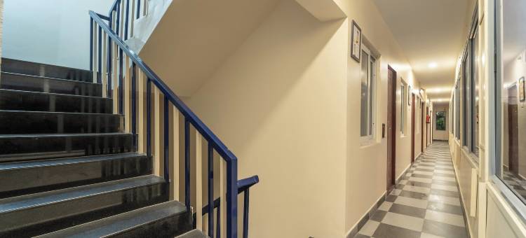 Itsy Hotels Everest Leela 公寓(Itsy Hotels Everest Leela Residency)图片