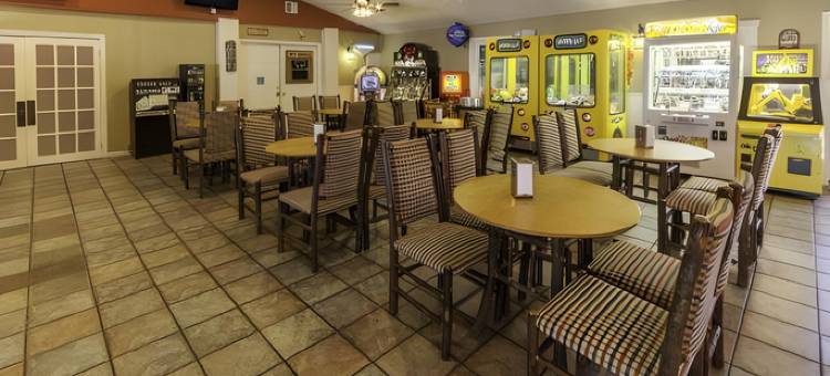 假日度假俱乐部酒店-派尼海岸度假村(Holiday Inn Club Vacations Piney Shores Resort)图片