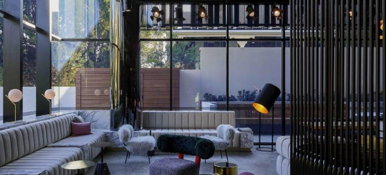 珀斯部落芮族酒店(Tribe Perth Kings Park)图片