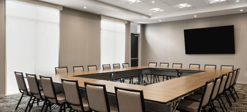 凯悦嘉轩比灵斯(Hyatt Place Billings)图片