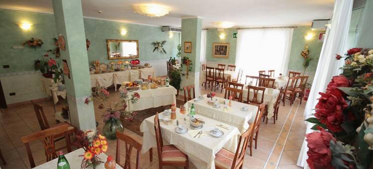 圣比亚吉奥酒店(Albergo Ristorante San Biagio)图片