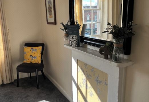 The Castle Tavern Richmond Hotel Overview