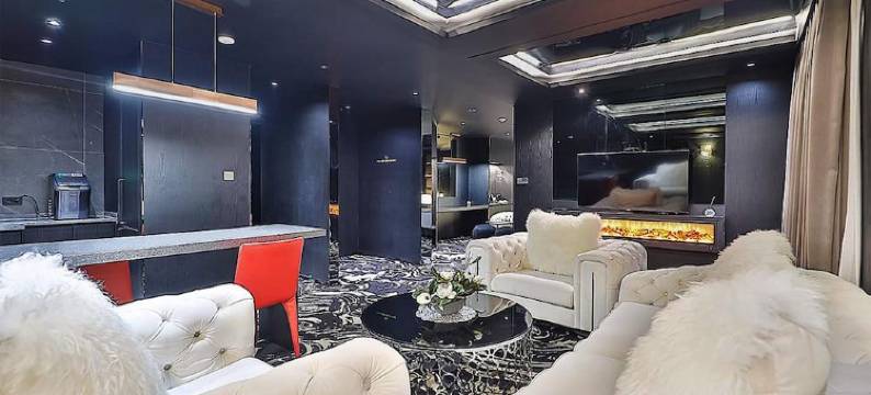 机张路易斯汉密尔顿百斯特酒店(Busan Best Louis Hamilton Hotel Gijang)图片