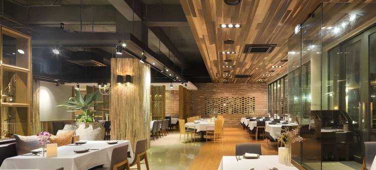 伊露娜酒店(Hotel Illua)图片