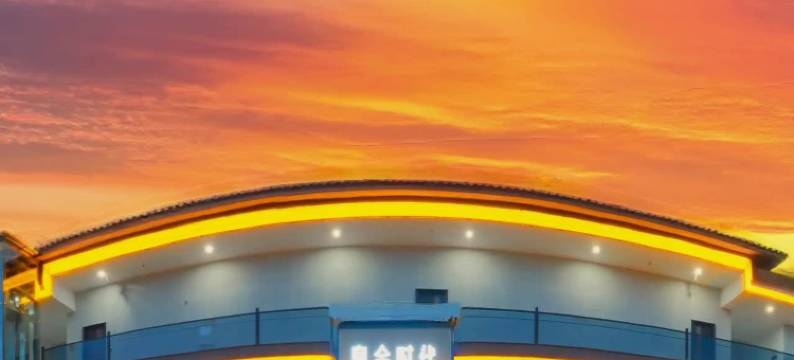 皇金时代民宿 · Gilded Realm (开平碉楼店)图片