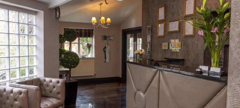 The Ashbourne Hotel, BW Signature Collection图片