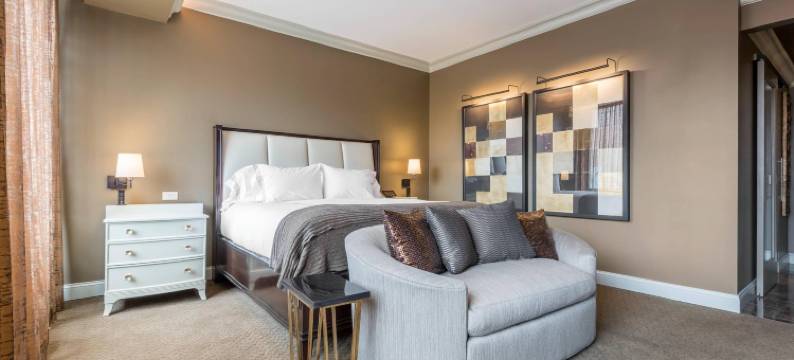 柯蒂斯酒店-阿桑德连锁酒店(Curtiss Hotel, Ascend Hotel Collection)图片