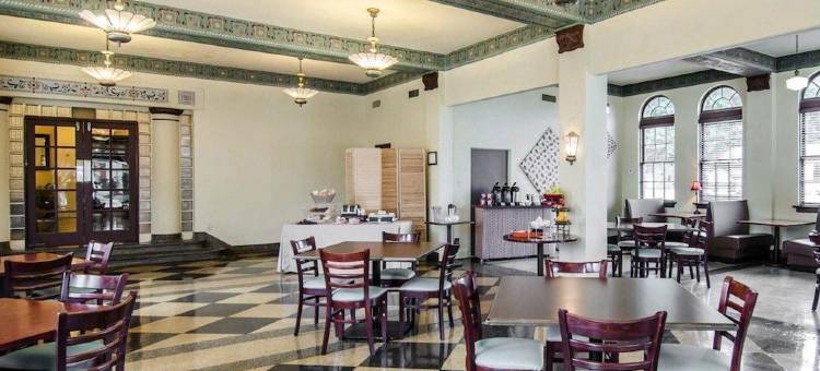 塞维利亚酒店(Hotel Seville)图片