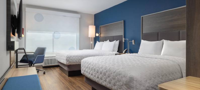 Tru By Hilton 克利夫兰, 田纳西州(Tru by Hilton Cleveland)图片