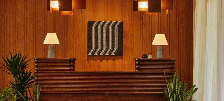 Trailborn冲浪与声音，万豪礼赏户外系列(Trailborn Surf & Sound, Outdoor Collection by Marriott Bonvoy)图片