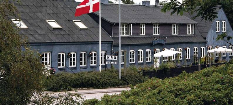 北辛库洛酒店(Nørre Vissing Kro)图片