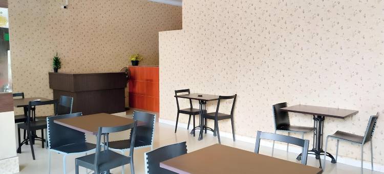 O酒店棉兰近加查马达-原拉布汉拉雅酒店(Hotel O Medan Near Gajah Mada Formerly Hotel Indah Raya)图片