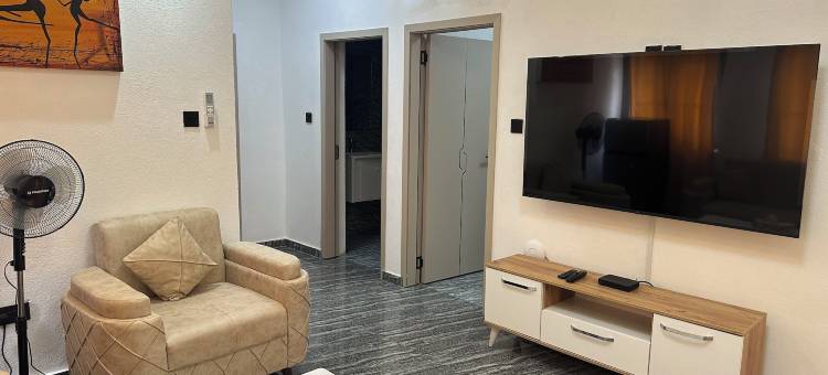 阿伯丁的瑞奇维尤豪华公寓(Richview Luxury Apartment Aberdeen)图片