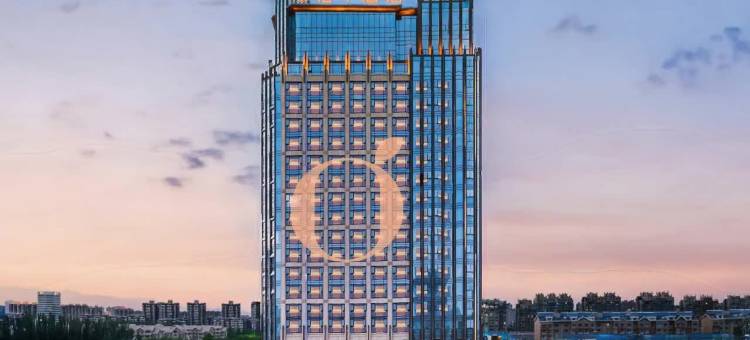 桔子酒店(银川万达广场悦海新天地店)图片