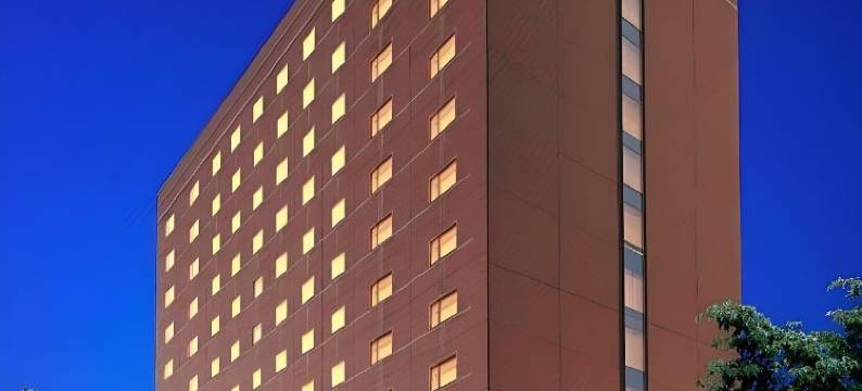 宇都宫站前里士满酒店(RichmondHotel Utsunomiyaekimae)图片