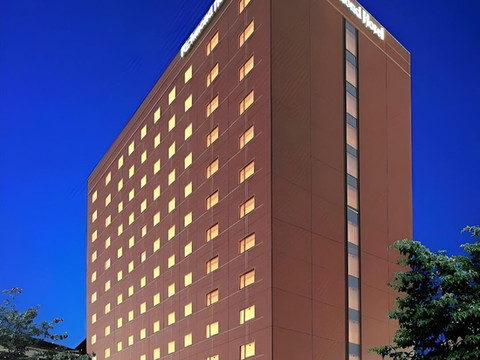 宇都宫站前里士满酒店